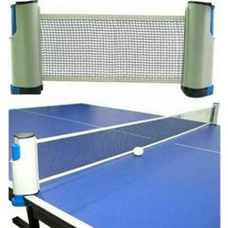 Table tennis rack με προσαρτημένο ελατήριο 1.5m