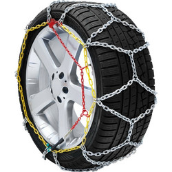 Lampa 4x4/SUV S-16 GR22.7 Αντιολισθητικές Αλυσίδες Χιονιού με Πάχος 16mm για 4x4 2τμχ