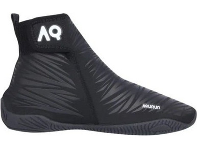 Aqurun DiCAPac Mid Top 1273629 Black