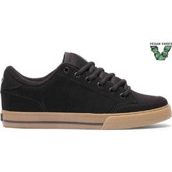 Circa Lopez 50 Ανδρικά Sneakers Μαύρα Ταμπά
