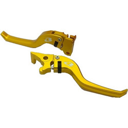 ΜΑΝΕΤΕΣ SET RACING BOY PCX150 E-PLUS SERIES ΧΡΥΣΕΣ