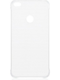 Original Protective Case Huawei P8 Lite (2017) Transparent