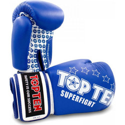 Top Ten Superfight 3000 Blue