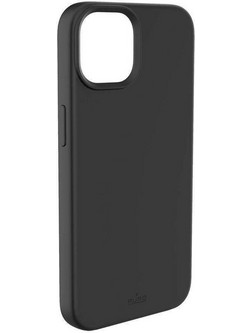 Θήκη Για iPhone 14 Pro Max IPC14P67ICONBLK Black Puro