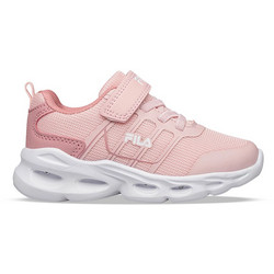 Fila Memory Flash Gordon Παιδικά Sneakers με Φωτάκια Φούξια 3AF31040-910