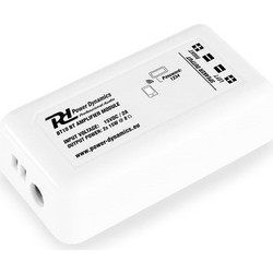 POWER DYNAMICS BT10 Mini Ενισχυτής Bluetooth 2x 30 Watt Max / 8ohm