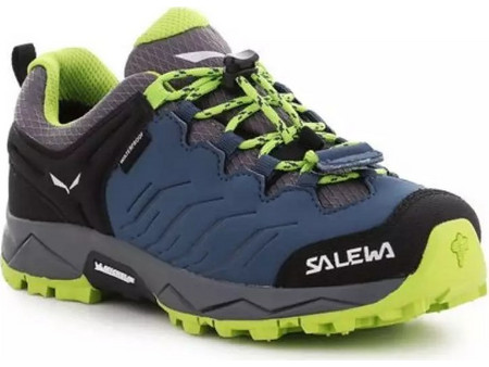 Salewa Trainer Παιδικά Αθλητικά Παπούτσια Trail Running Μπλε 64008-0361