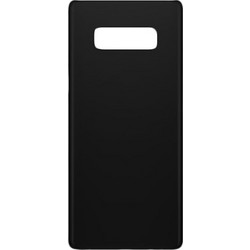 Καπάκι Μπαταρίας Μαύρο για Galaxy Note 8Κωδικός: 22789762