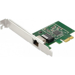 Edimax EN-9225TX-E Ενσύρματη Κάρτα Δικτύου 2.5Gbps PCI-E