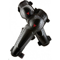 Dainese Knee V E1 Προστατευτικές Επιγονατίδες ΜοτοσυκλετιστήΚωδικός: 1876066