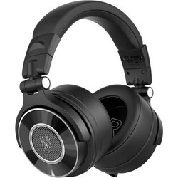 OneOdio (R) Monitor 60 Ενσύρματα Ακουστικά Studio Over Ear Μαύρα