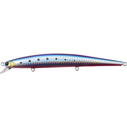 Ryobi Trappers Pro Minnow Τεχνητό Δόλωμα Ψαράκι 16.3cm 29gr 22