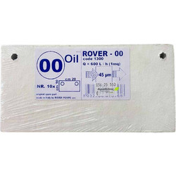 Φίλτρα Λαδιού GALILEO CKP V00 10 Τεμάχια 10X20εκ (29053)