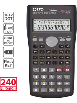 Efo DB-940