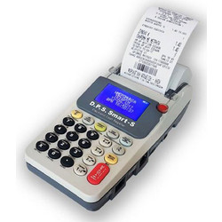 DPS SMART S White