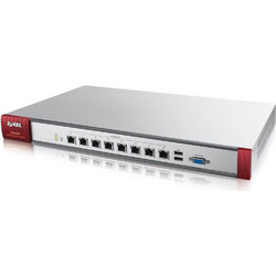Zyxel Firewall ZyWALL USG310 με 1 Χρόνο Security Bundle