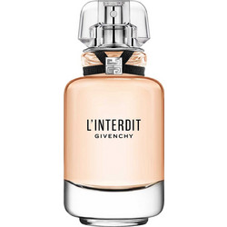 Givenchy L'Interdit Eau de Toilette 50ml