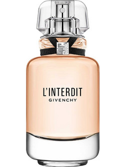 Givenchy L'Interdit Eau de Toilette 50ml