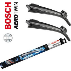 ΥΑΛΟΚΑΘΑΡΙΣΤΗΡΑΣ BOSCH AERO TWIN 530mm / 21"