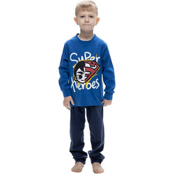 Galaxy Super Heroes Μπλε Navy Μπλε 100-23