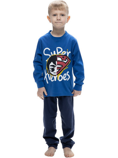 Galaxy Super Heroes Μπλε Navy Μπλε 100-23