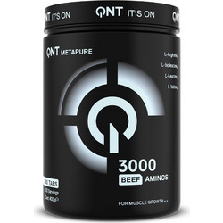 QNT Amino Acid 3000 200 Ταμπλέτες