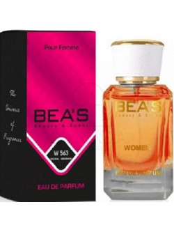 Nassoti Bea's Eau De Parfum Γυναικείο Άρωμα W563 Τύπου Black Opium 25ml