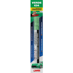 Lampa Scratch Fix Green 634 1τμχ