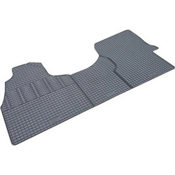 Cik - ΠΑΤΑΚΙΑ ΛΑΣΤΙΧΟ ΓΙΑ MERCEDES SPRINTER 2006-2018 VW CRAFTER 2006-2016 ΣΕ ΜΑΥΡΟ ΧΡΩΜΑ ΧΩΡΙΣ ΚΟΥΜΠΩΜΑΤΑ - 3 ΤΕΜ. (RM.ME.00