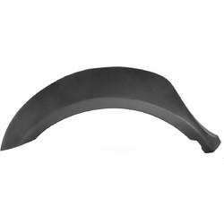 ΦΡΥΔΙ ΦΤΕΡΟΥ (ΚΟΥΡΜΠΑ ΠΛΑΣΤΙΚΗ) NISSAN D22 '01-'08 4WD SCB/KCB/DCB ΕΜΠΡΟΣ ΑΡΙΣΤΕΡΑ