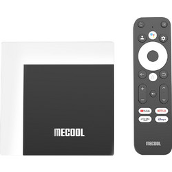 MECOOL KM7 Plus (S905Y4/2GB/16GB/Android)