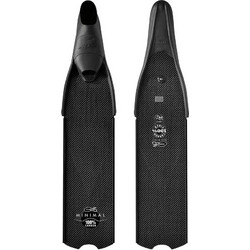 C4 Minimal Βατραχοπέδιλα Κατάδυσης Carbon FS-30