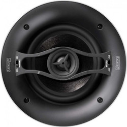 Magnat Interior ICQ 62 Ηχεία Οροφής 100W Αδιάβροχα Λευκά (Ζεύγος)