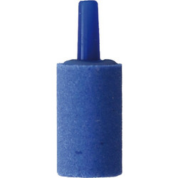 Amtra Bubble Stone Cilindro Αερόπετρα Μπλε 25mm