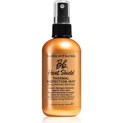 Bumble & Bumble Glow Thermal Protection Θερμοπροστατευτικό Μαλλιών για Επανόρθωση Φριζάρισμα & Ψαλίδα 125ml