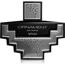 Afnan Ornament Pour Homme Eau de Parfum 100ml