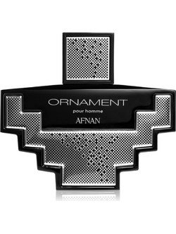 Afnan Ornament Pour Homme Eau de Parfum 100ml