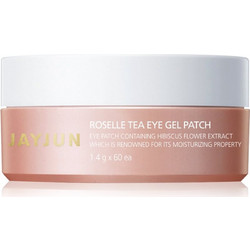Jayjun Roselle Tea Eye Gel Patch 60x1.4gr
