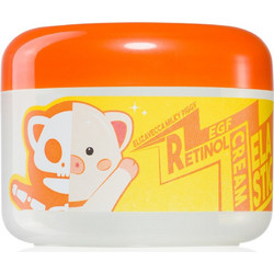 Elizavecca Milky Piggy Elastic Retinol Night Cream 100ml