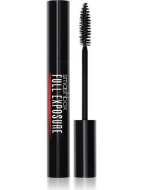 Smashbox Full Exposure Jet Black Mascara για Μήκος 9.56ml