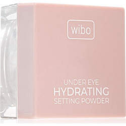 Wibo Under Eye Hydrating Setting Loose Powder 5.5gr