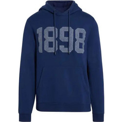 Saucony Rested Hoody Ανδρικό Αθλητικό Φούτερ με Κουκούλα SAM800292-SDA2