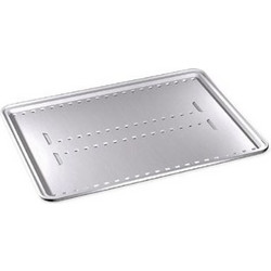 Προστατευτικό Ταψάκι Weber για Q100/1000 6561