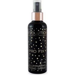 REVOLUTION FIXING SPRAY ILLUMINATING