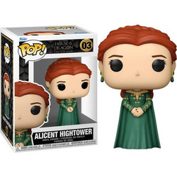 Funko Pop! House Of The Dragon 03 Alicent Hightower