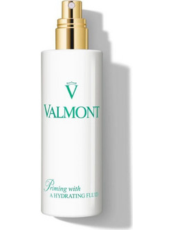 Valmont Priming With A Hydrating Fluid Primer Προσώπου Ματιών & Χειλιών Υγρό σε Spray 150ml