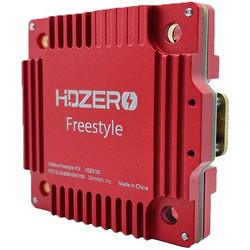HDZero Freestyle VTX, HDZero HD Video Transmitter