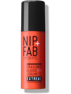Nip + Fab Dragons Blood Fix Extreme Ενυδατικό Serum Προσώπου 50ml