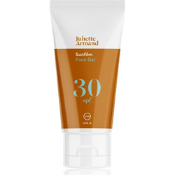 Juliette Armand Sunfilm Αντηλιακό Gel Προσώπου SPF30 55ml