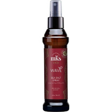 Marrakesh Eco Wave Sea Salt Σπρέι Μαλλιών για Beach Look 118ml